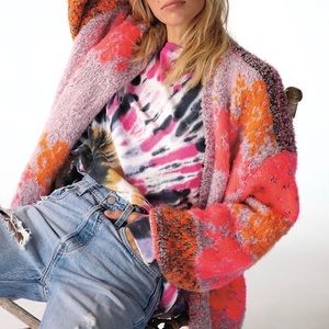 We The Free Cosmic Tee